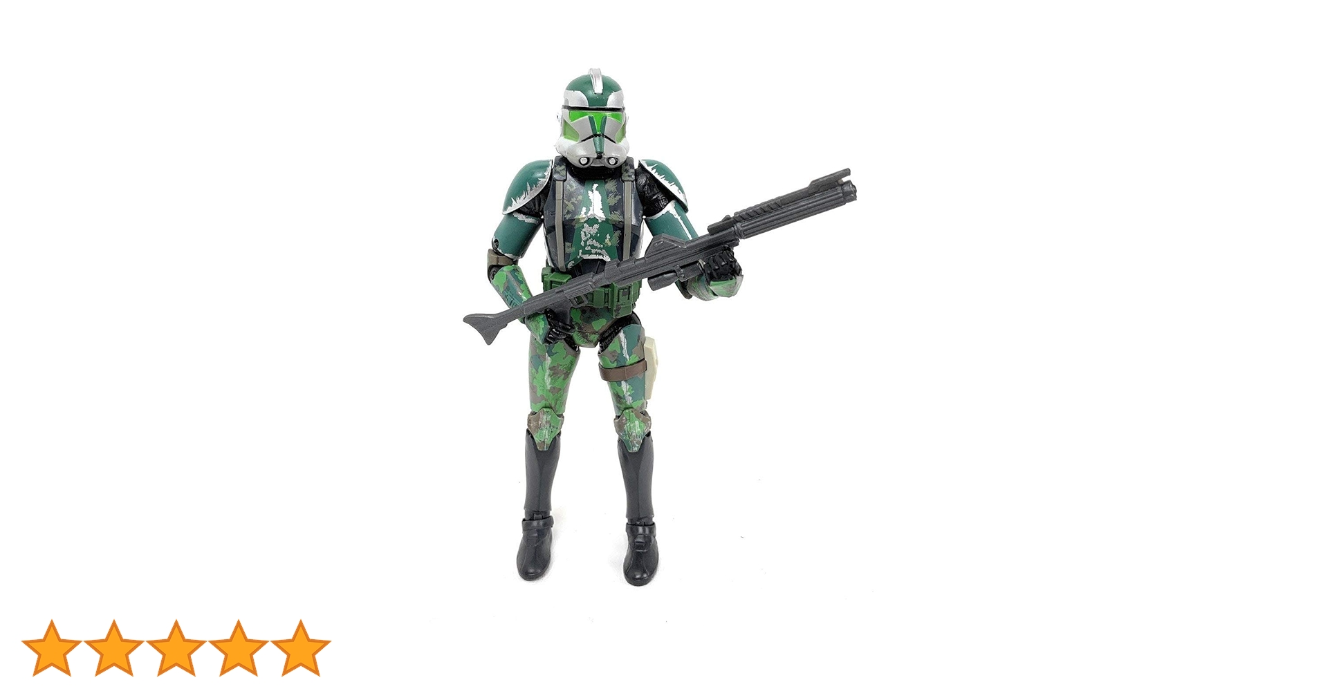 未使用新品 スターウォーズ ブラックシリーズ コマンダーグリー 単体 612CEGqOM6L.jpg_BO30,255,255,